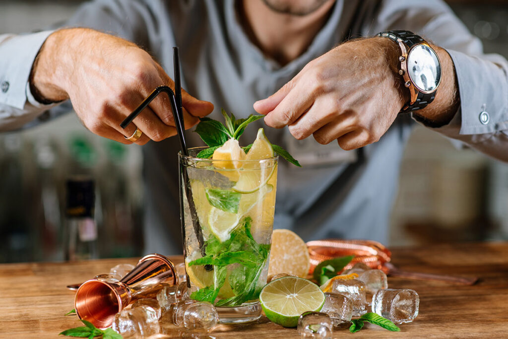 Quel rhum choisir pour un Mojito parfait ? I Love Mojitos