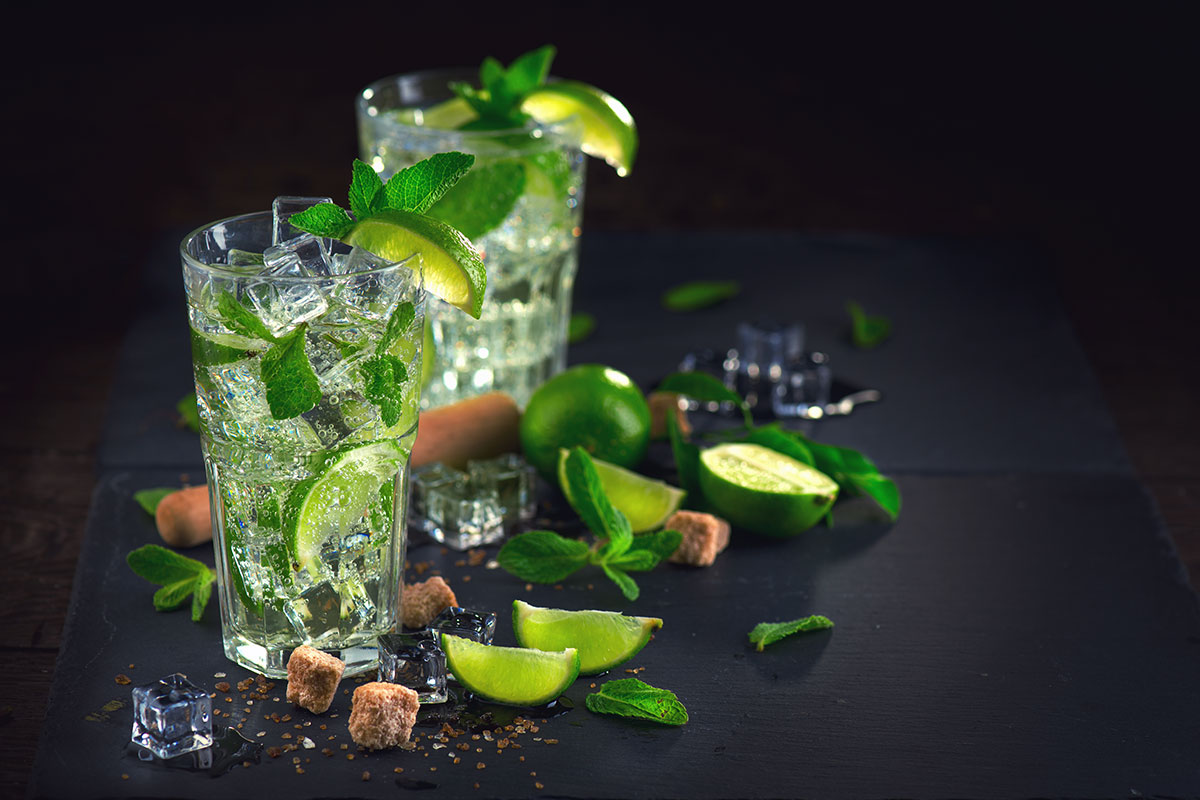 Photo Mojito