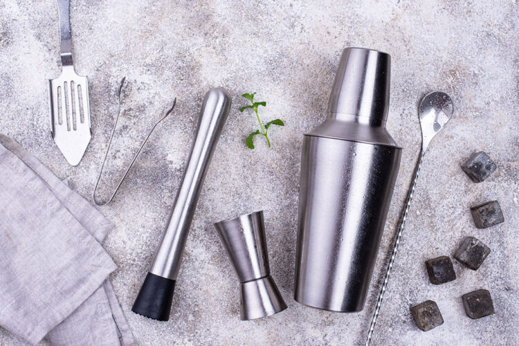 Pilon à Glace En Bois D'olivier Massif - Fait Main, Unique - Pour Cocktails (mojito, Etc.) - Longueur Environ 22 Cm