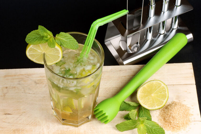 Quel Eau Gazeuse Pour Mojito