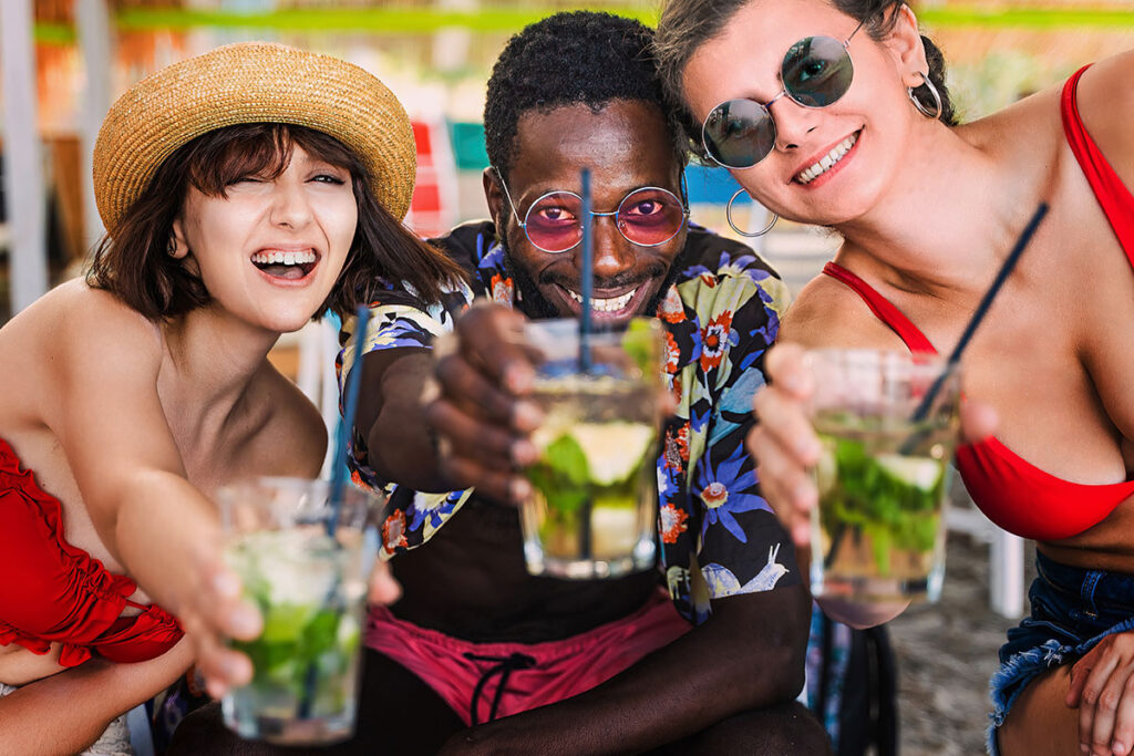Verre à Mojito : Comment bien choisir ? - I Love Mojitos