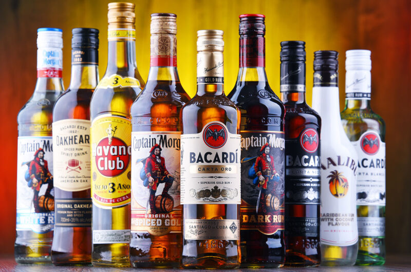 Combien de litre de mojito pour 30 personnes ? - I Love Mojitos