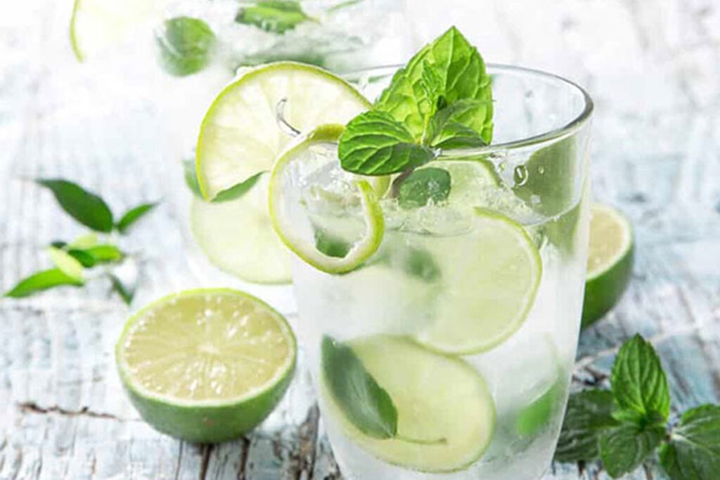 Mojito sans alcool : 5 recettes délicieuses à essayer ! - I Love Mojitos